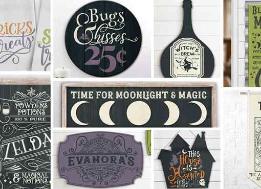 All HallowsEve 2019AU