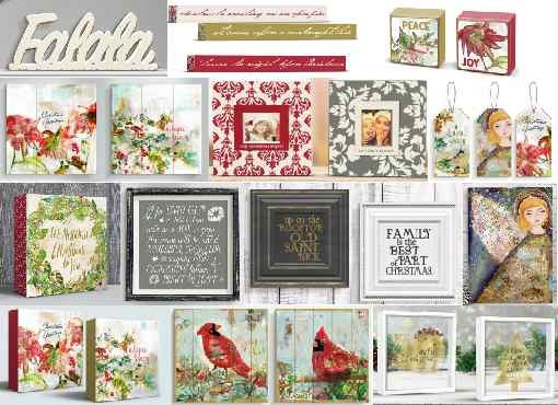 Christmas Greetings 2017AU