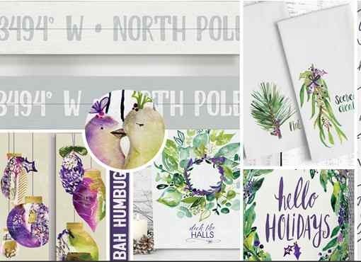 Sageand Violet 2017AU