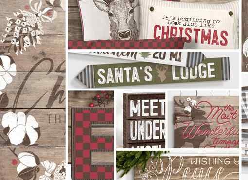 Lodge Christmas 2017AU