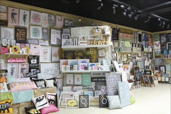 慧达凯手机应用（APP）在线通知