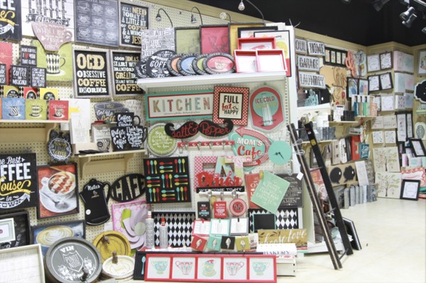 家居装饰书画的魅力