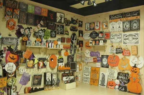 家居饰品：贴近消费者