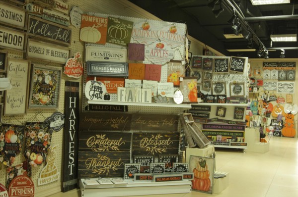 大量的家居装饰问题！