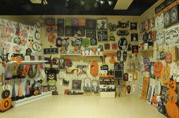 这种设计是视觉享受！